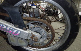 KAWASAKI KDX250SR DX250F