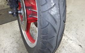KAWASAKI GPZ550 2026 ZX550A