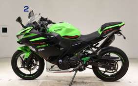KAWASAKI NINJA 400 2021 EX400G