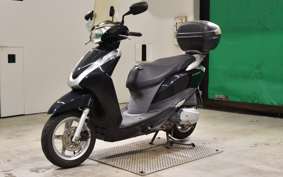 HONDA LEAD 125