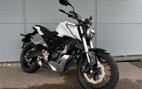 HONDA CB125 R JC79
