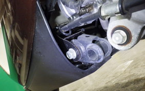 YAMAHA VINO 50 Gen.4 1996 AY02