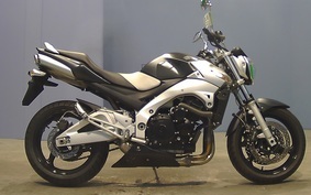 SUZUKI GSR600 2007 B9111