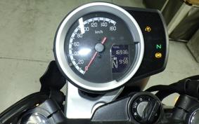 HONDA GB350 2022 NC59