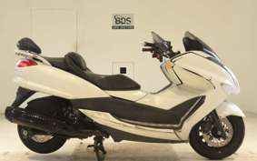 YAMAHA MAJESTY 250 SG20J