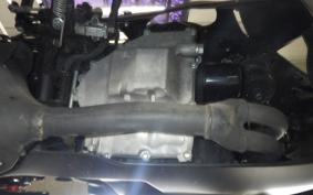 YAMAHA YZF-R25 A 2008 RG43J