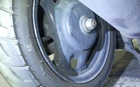 SUZUKI LET's 4 1993 CA45A