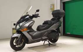 HONDA SILVER WING 600 GT ABS 2010 PF02