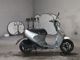 Фото Suzuki LET's 4 с японского аукциона