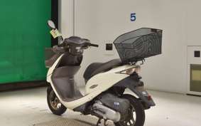 HONDA DIO CESTA GEN 2 2013 AF68
