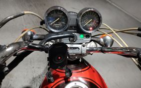 KAWASAKI ZEPHYR 400 K 2010 ZR400C