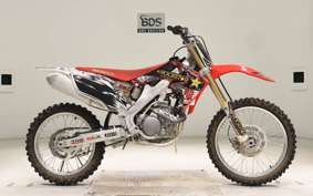 HONDA CRF250 RALLY 2000 ME10