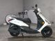 Фото Yamaha AXIS Z с японского аукциона
