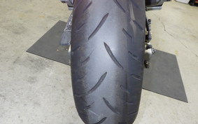 HONDA HORNET 250 MC31