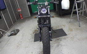 YAMAHA TW200 Gen.2 2023 DG07J