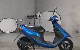 SUZUKI ADDRESS V50 CA4BA
