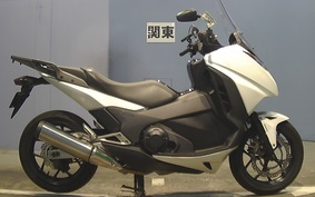 HONDA NC750 INTEGRA 2014 RC71