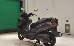 SUZUKI SKYWAVE 200 (Burgman 200) CH41A