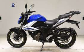 SUZUKI GIXXER 250 2015 ED22Y