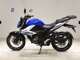 Фото Suzuki GIXXER 250 2015 с японского аукциона