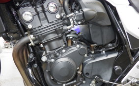 HONDA CB400 SUPER BOLDOR A 2017 NC42