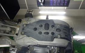 KAWASAKI KX250 2026 KX252C