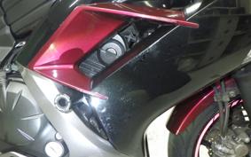 KAWASAKI NINJA 400 ABS 2017 EX400E