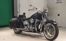 HARLEY FLSTS 1450 2000