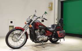 HONDA SHADOW 400 CUSTOM 2009 NC45