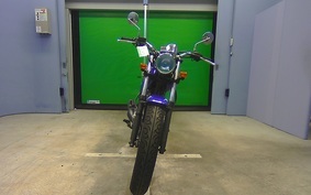 HONDA FTR223 MC34