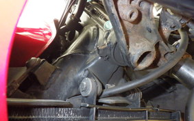 HONDA CB400 SUPER BOLDOR VTEC 2008 NC42