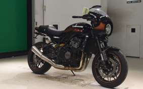 KAWASAKI Z900RS CAFE 2020 ZR900C
