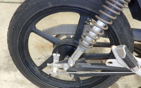 YAMAHA YBR125