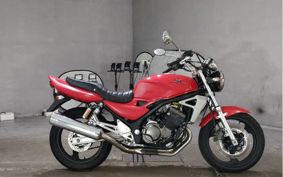 KAWASAKI BALIUS250-2 ZR250B