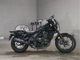 Фото Honda REBEL 1100 DCT 2022 с японского аукциона