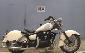 YAMAHA VIRAGO 250 3DM