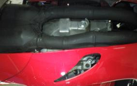 SUZUKI HAYABUSA Gen.2 2016 GX72B