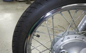 HONDA CROSS CUB 50 2017 AA06