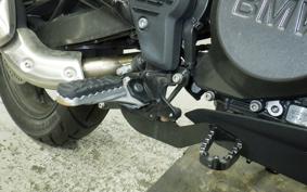 BMW G310GS 2021
