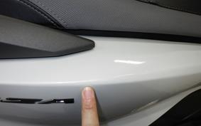 HONDA FORZA 250 2002 MF17