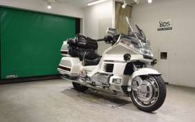 HONDA GL1500 GOLD WING SE 2000 SC22