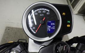 HONDA GB350 2023 NC59