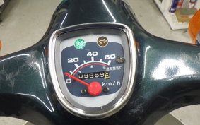 HONDA C50 SUPER CUB 2015 AA01
