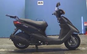 YAMAHA AXIS 125 TREET SE53J