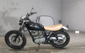YAMAHA SR400 1996 1JR