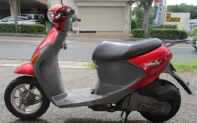 SUZUKI LET's 4 CA41A