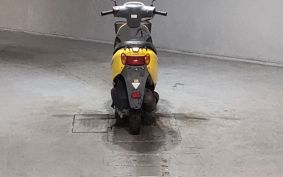 SUZUKI LET's 4 CA41A