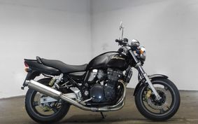 SUZUKI INAZUMA 400 (GSX400) 1999 GK7BA