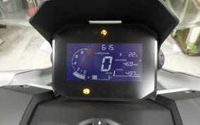 HONDA ADV160 2025 KF54