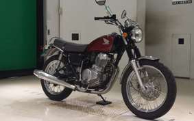HONDA CB400SS E 2008 NC41
